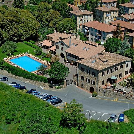 Villa Nencini Volterra Zewnętrze zdjęcie