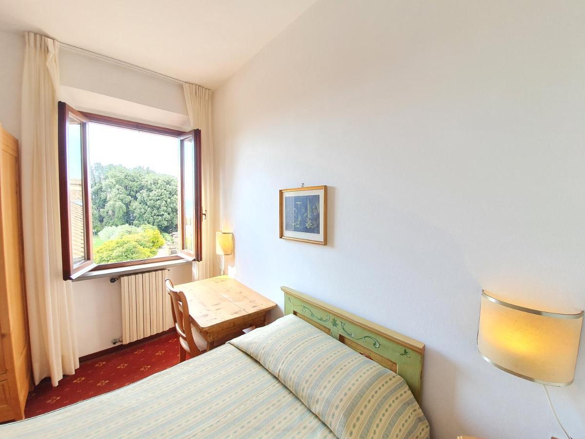 Villa Nencini Volterra Zewnętrze zdjęcie