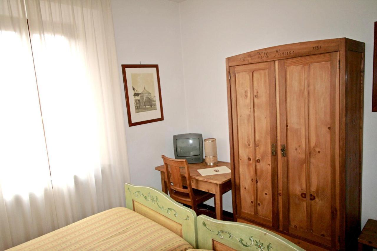 Villa Nencini Volterra Zewnętrze zdjęcie