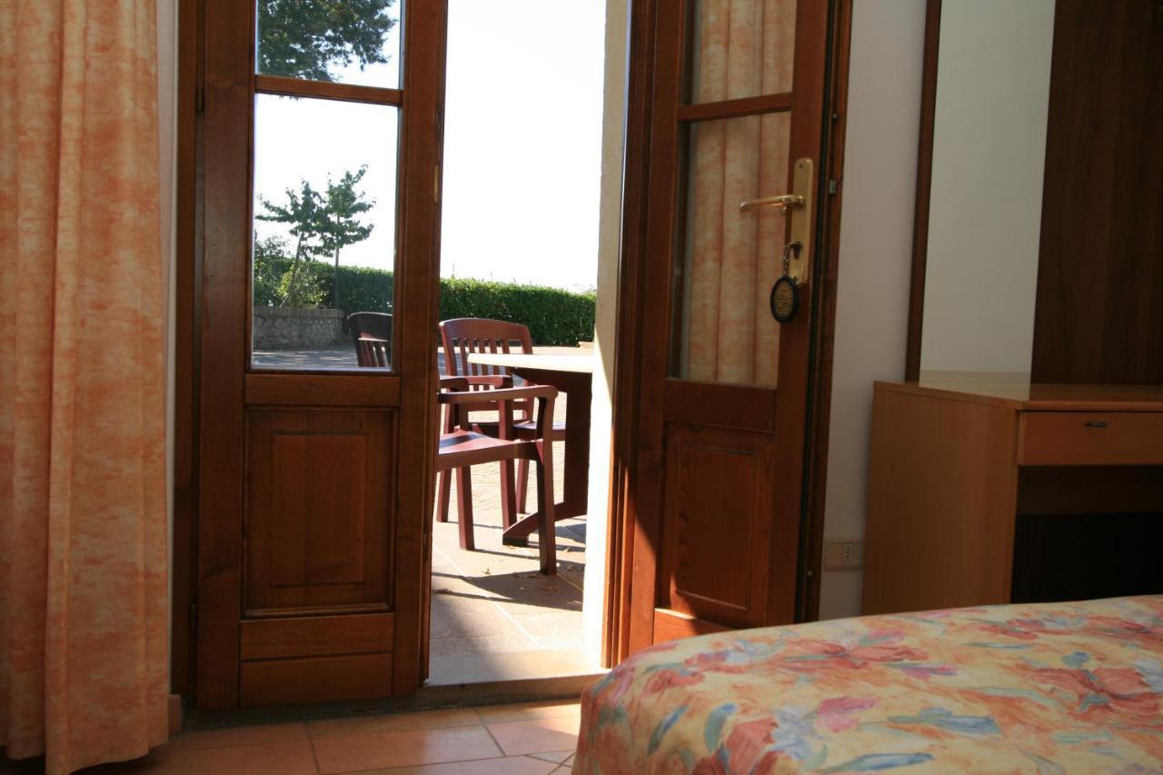 Villa Nencini Volterra Zewnętrze zdjęcie