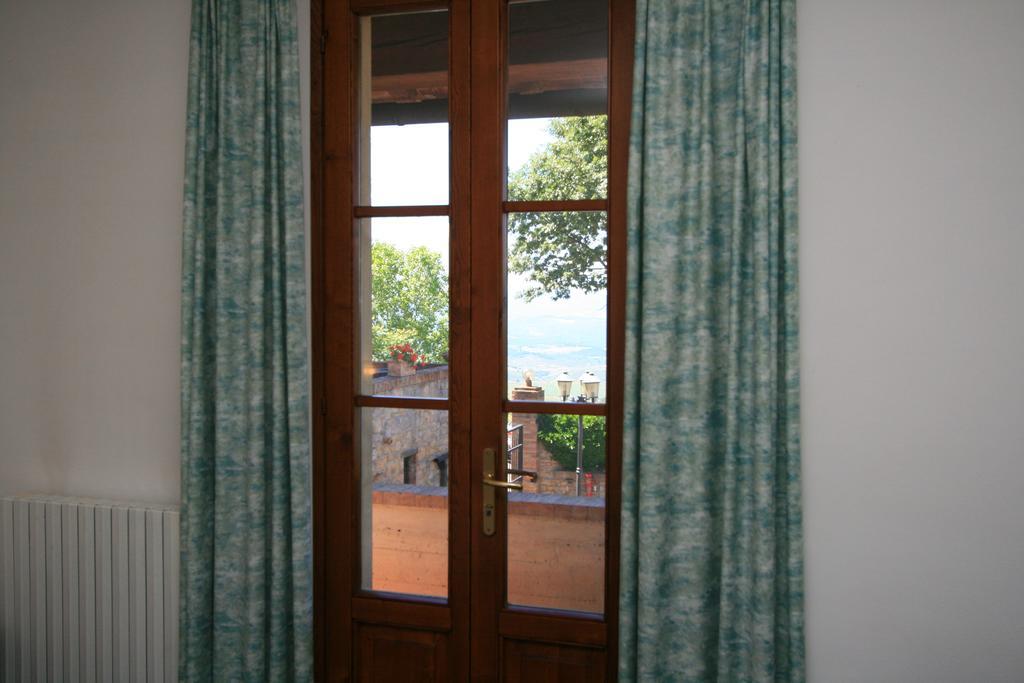 Villa Nencini Volterra Zewnętrze zdjęcie