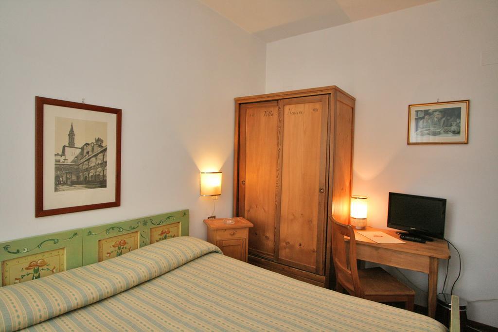 Villa Nencini Volterra Zewnętrze zdjęcie