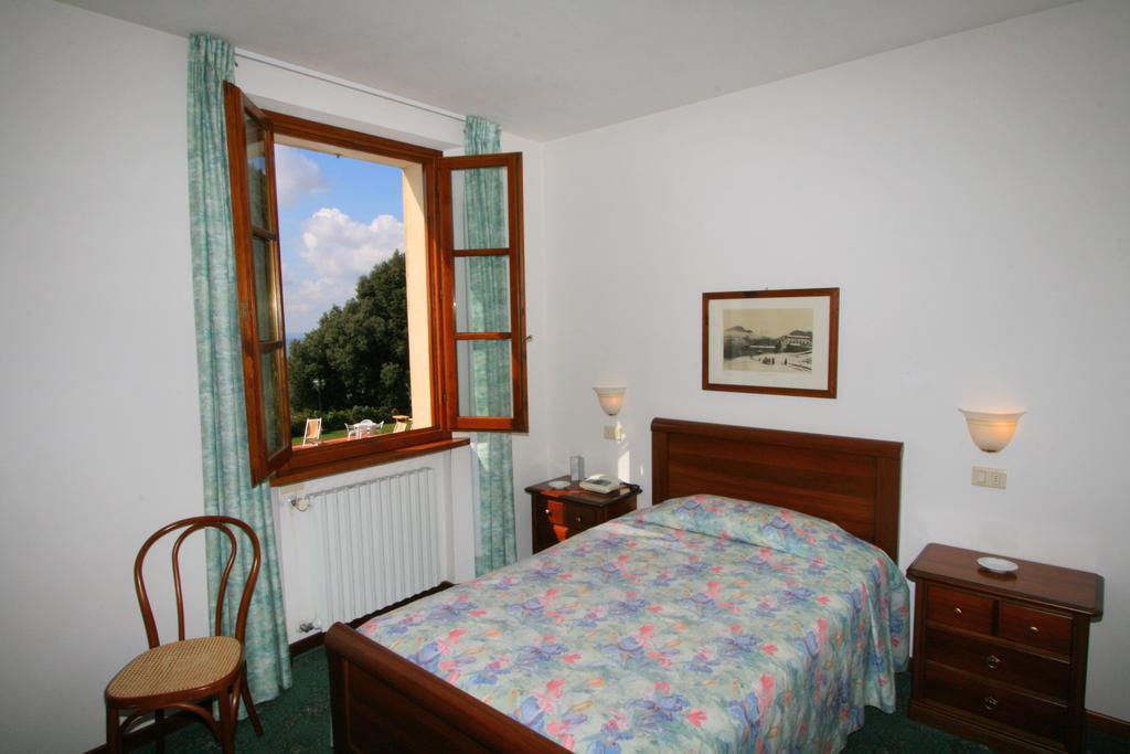 Villa Nencini Volterra Zewnętrze zdjęcie