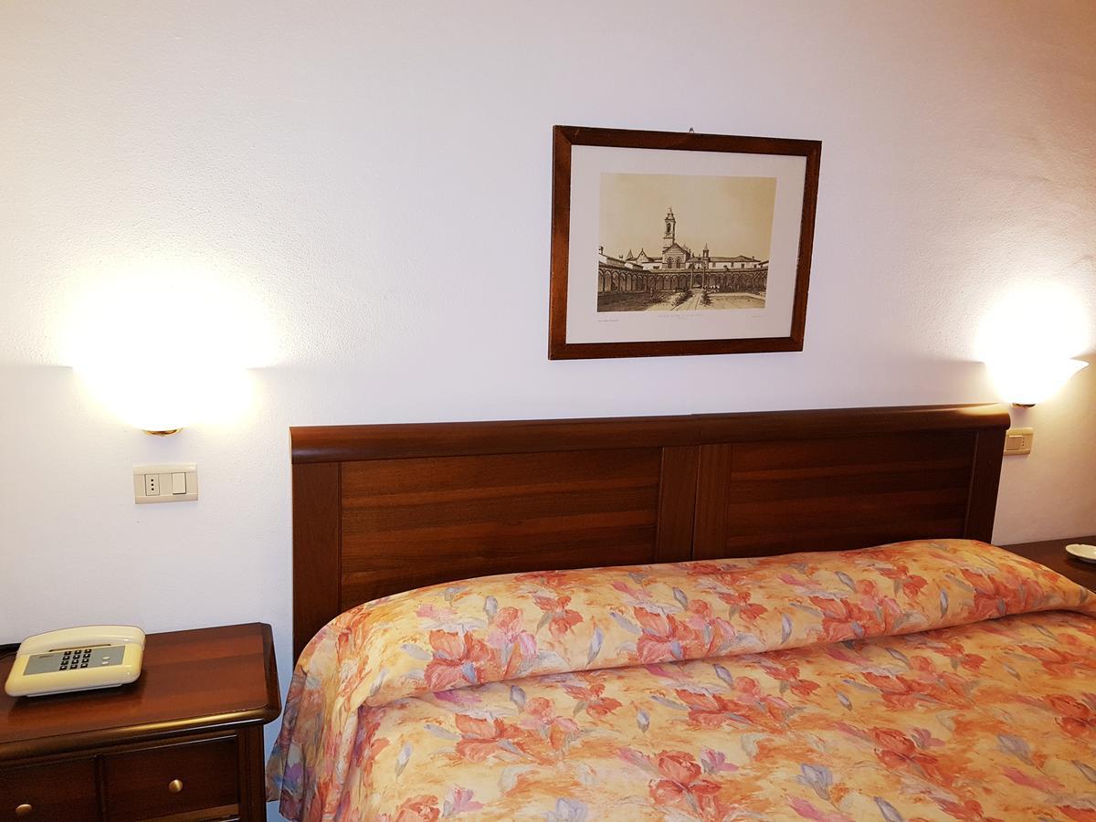 Villa Nencini Volterra Zewnętrze zdjęcie